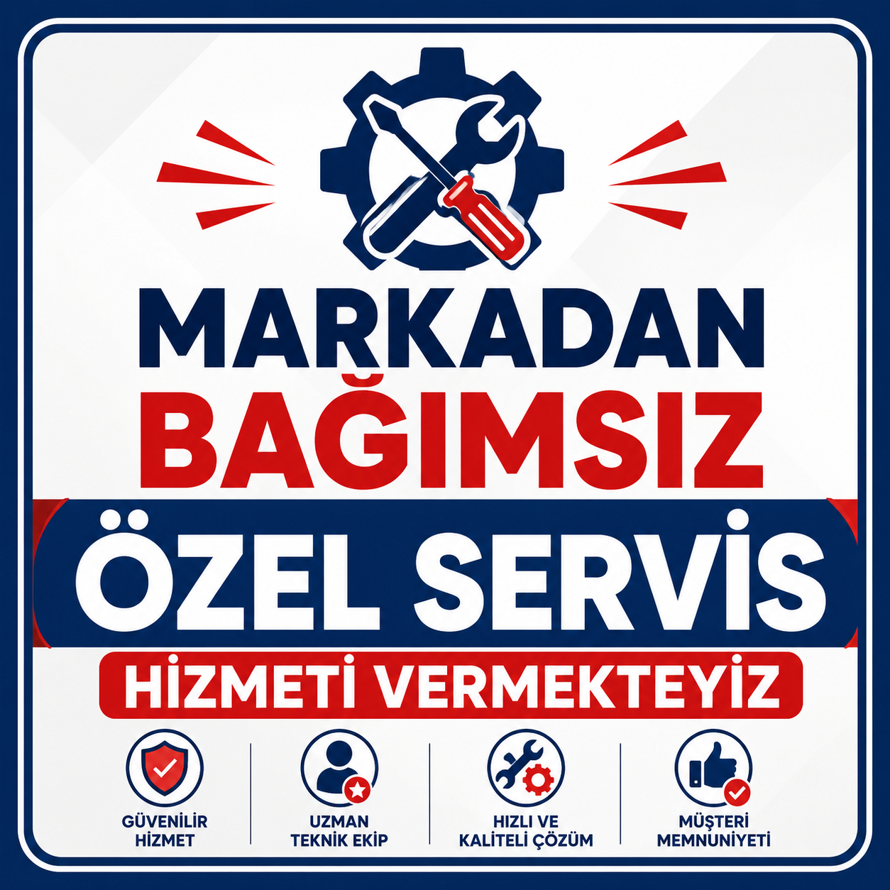 Kuşadası Mitsubishi Klima Servisi markadan bağımsız teknik servis